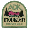 ADK logo