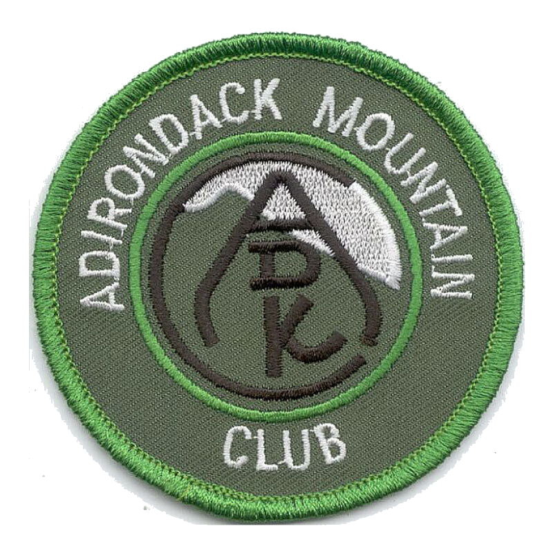 ADK patch